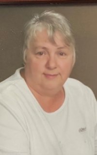 photo of Paulette Bourski
